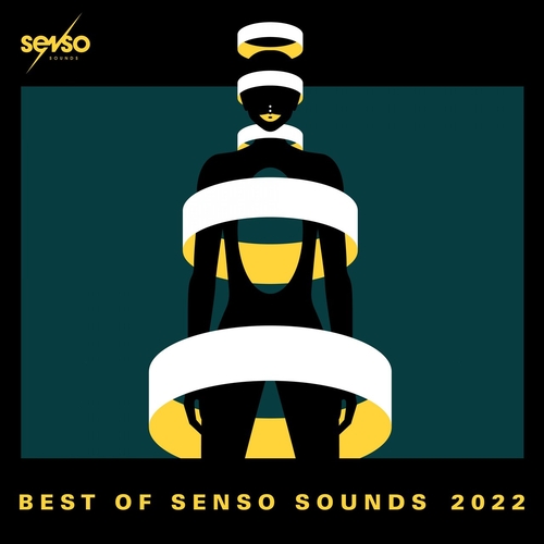 VA - Best Of Senso Sounds 2022 [SENSO095]